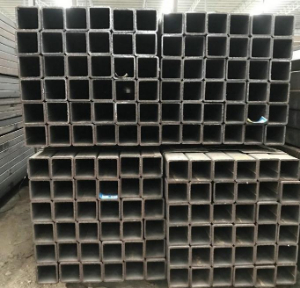 库伦20#无缝方管
